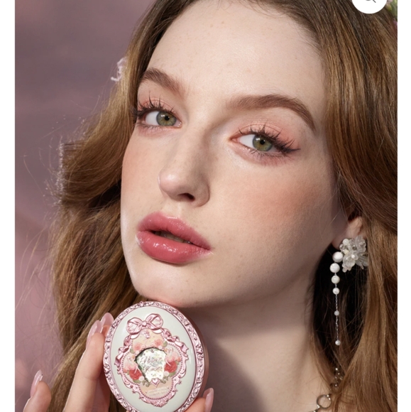 BNIB Flower Knows Valley Lily Blush - Picture 4 of 4